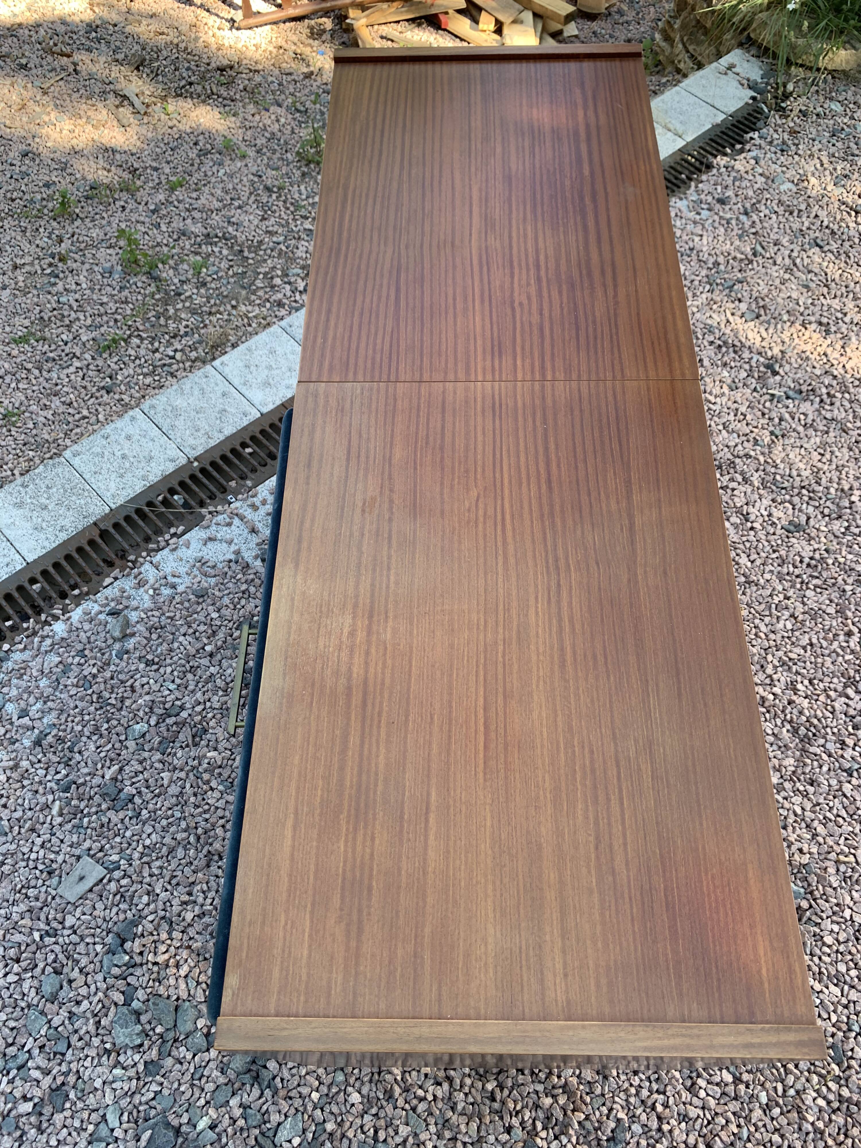 Vintage chest of drawers