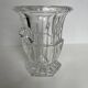 Crystal Medici vase