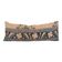 Housse de coussin turque vintage 38x99 cm