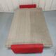 Carélie sofa bench by René Jean Caillette Steiner bed