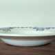 Set de 11 assiettes creuses sarreguemines