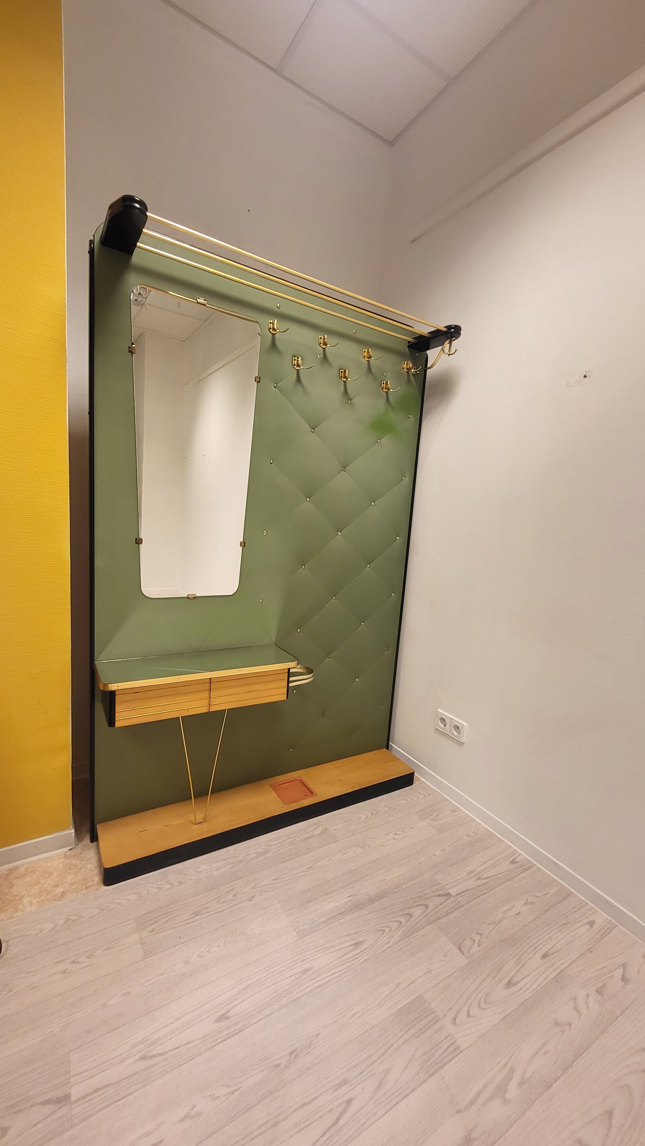 Floor Modul furniture