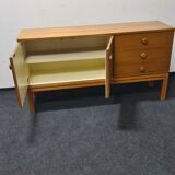 70s sideboard by Palette mobel