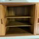 Teak wall system Sven Ellekaer Albert Hansen Denmark 1960s