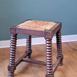 Arts and crafts stool
