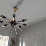 Sputnik chandelier