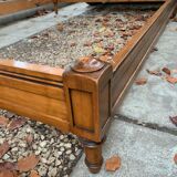 Old canning headboard 160cm