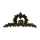 Bronze furniture ornament
