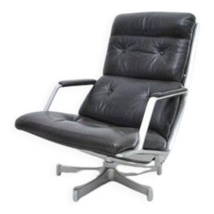 Fauteuil FK85 par Preben - fabricius kastholm