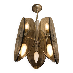 Lustre/suspension
