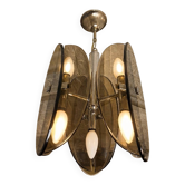 Lustre/suspension
