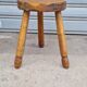 Tripod stool