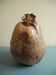 Old coconut ice bucket vintage decor ice bucket coconut 70s