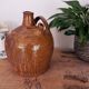 Cruche terre cuite vintage