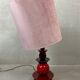 XL table lamp – ceramic – Lampes d’Albret