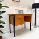 Vintage modernist desk