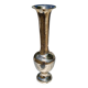 Traditional soliflore vase from India or the Middle East in copper.
