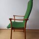 Fauteuil, design des années 1960