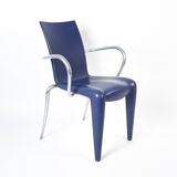 Louis20 armchair designed by P.STARCK for Vitra