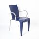 Louis20 armchair designed by P.STARCK for Vitra