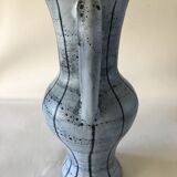 Vintage pitcher by Robert Dupanier