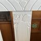 5 relooked antique chairs