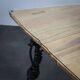 Hosepipe dining table by Sander Bokkinga for BOK, unique piece, 2020s