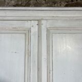 Parisian wardrobe