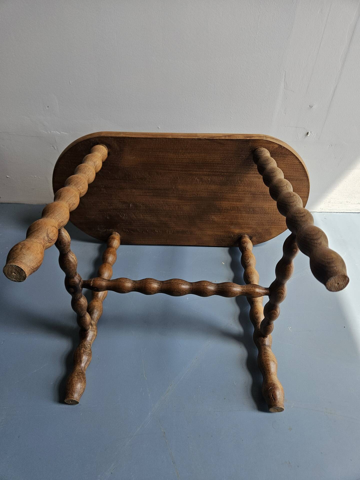 Original side table