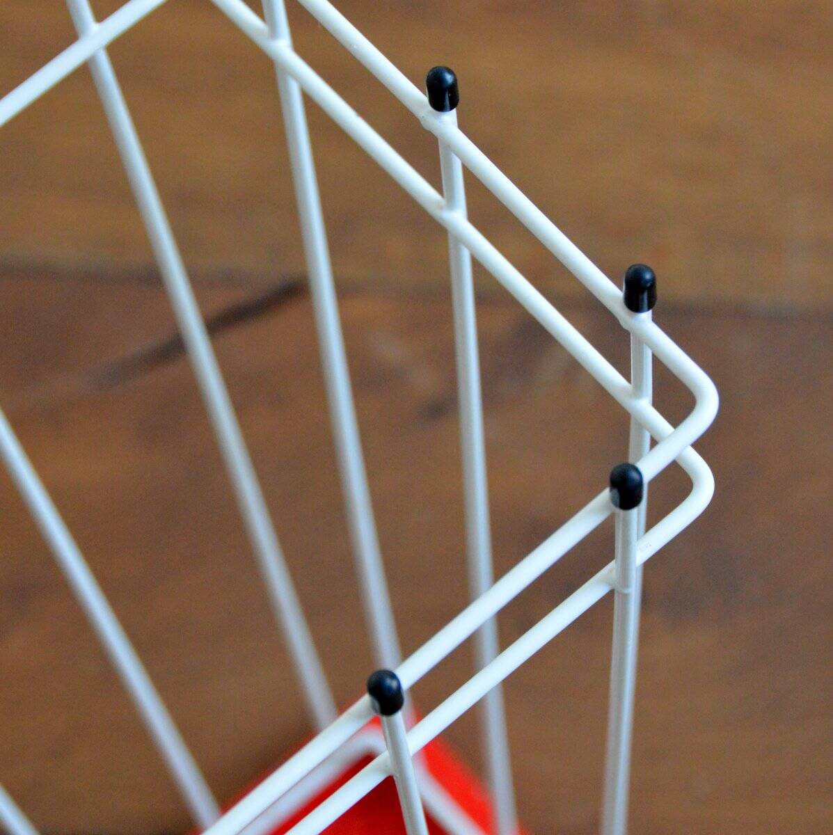 Vintage 1960s umbrella stand