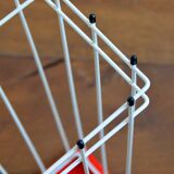 Vintage 1960s umbrella stand