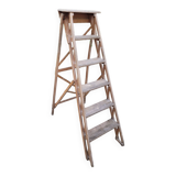 Painter's stepladder 6 steps