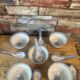 Vintage Chinese bowl