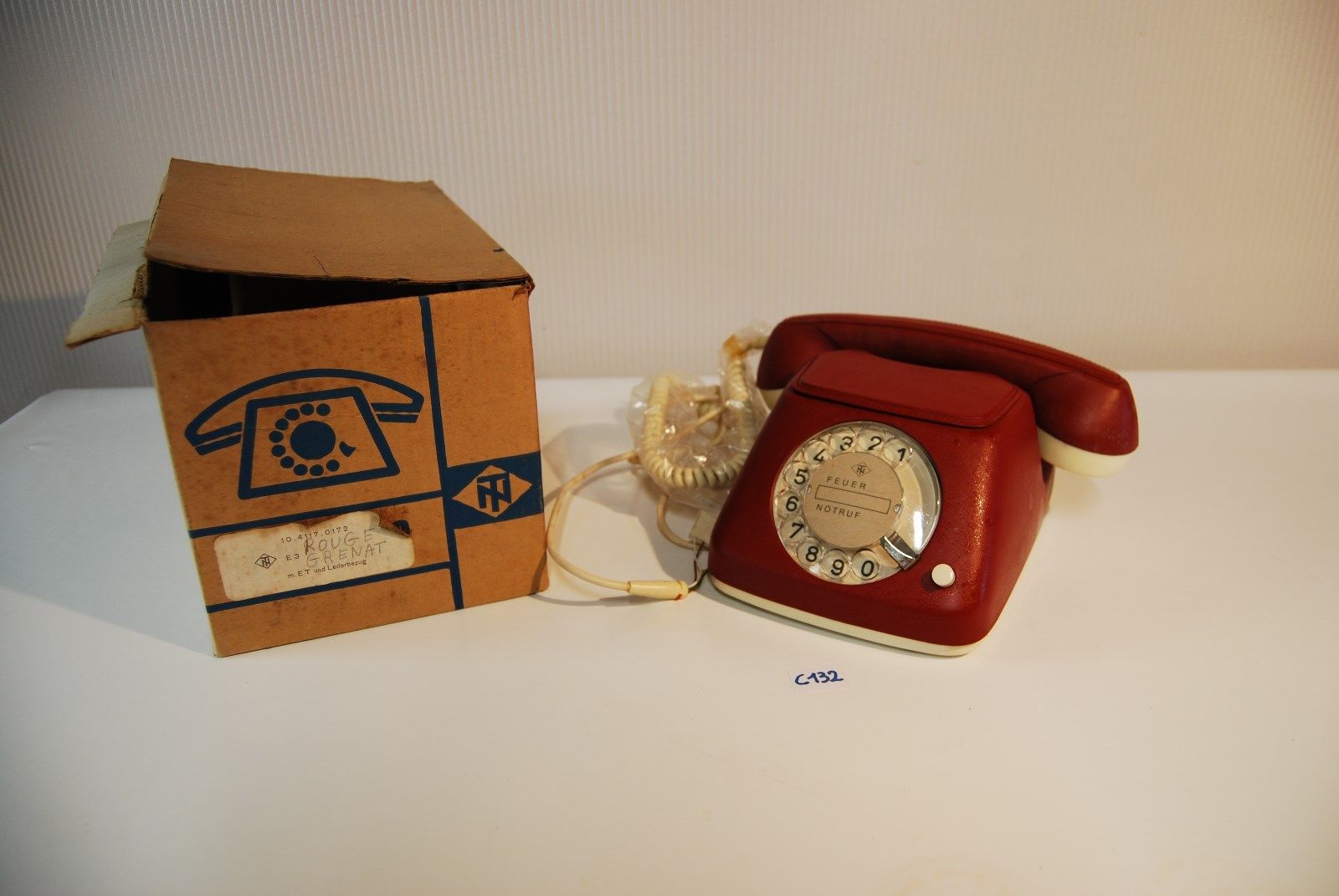 Phone feuer notruf germany leather