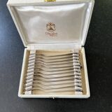 Snail forks from the house deetjen