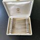 Snail forks from the house deetjen