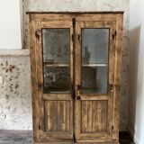 Armoire vitrée