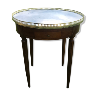 Louis XVI 1900 hot water table