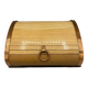 Art Deco cigar box