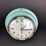 Marine clock citizen japan vintage