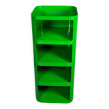 Vintage storage block 60'S by Anna Castelli for KARTELL