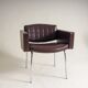 Armchair by Pierre Guariche for Meurop