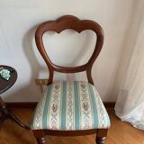 Dining table - Mahogany