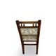 Chaises Art déco italiennes des années 1910/1920