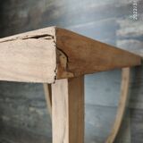 Small bistro table
