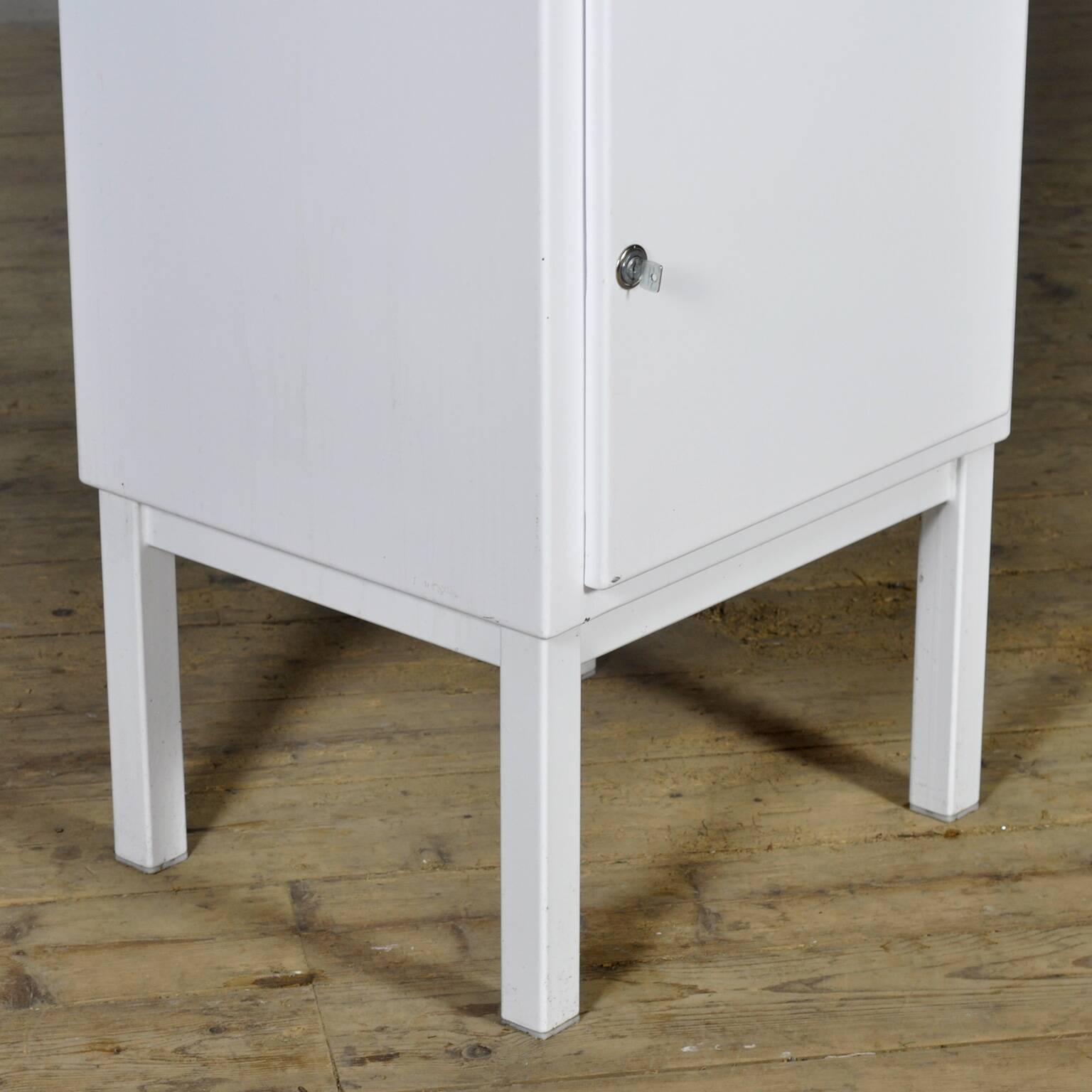 Vintage medical cabinet, 1970s