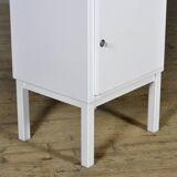 Vintage medical cabinet, 1970s