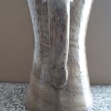 Marius Bernon sandstone pitcher