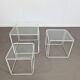 Max Sauze | Isocele nesting set