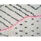 Tapis berbère coloré 255x160cm